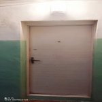 Satılır 4 otaqlı Köhnə Tikili, Xalqlar dostluğu metrosu, Nizami rayonu 9