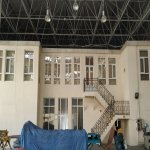 Kirayə (aylıq) Obyekt, Xətai rayonu 5