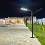 Kirayə (aylıq) 4 otaqlı Həyət evi/villa, Mərdəkan, Xəzər rayonu 3