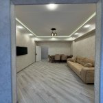 Kirayə (aylıq) 2 otaqlı Yeni Tikili, Dərnəgül metrosu, 7-ci mikrorayon, Binəqədi rayonu 1