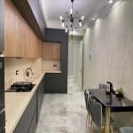 Satılır 3 otaqlı Yeni Tikili, 20 Yanvar metrosu, Yasamal rayonu 4