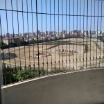 Kirayə (aylıq) 3 otaqlı Yeni Tikili, Gənclik metrosu, Ayna Sultanova heykəli, Nərimanov rayonu 1