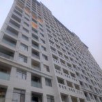 Satılır 2 otaqlı Yeni Tikili, Bayıl qəs., Səbail rayonu 2