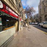 Kirayə (aylıq) Obyekt, İçərişəhər metrosu, Səbail rayonu 1