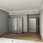 Kirayə (aylıq) 2 otaqlı Yeni Tikili, Dərnəgül metrosu, 8-ci mikrorayon, Binəqədi rayonu 14