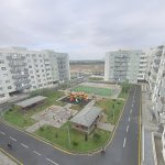 Satılır 2 otaqlı Yeni Tikili, Hövsan qəs., Suraxanı rayonu 1