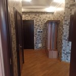 Kirayə (aylıq) 2 otaqlı Yeni Tikili, İnşaatçılar metrosu, Yasamal rayonu 6