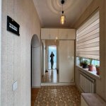 Satılır 6 otaqlı Həyət evi/villa, Koroğlu metrosu, Zabrat qəs., Sabunçu rayonu 4
