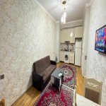 Satılır 2 otaqlı Yeni Tikili, Yeni Günəşli qəs., Suraxanı rayonu 4