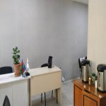 Kirayə (aylıq) 2 otaqlı Ofis, Nəriman Nərimanov metrosu, Nərimanov rayonu 10