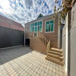 Satılır 4 otaqlı Həyət evi/villa, Yeni Ramana, Sabunçu rayonu 2