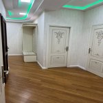 Аренда 3 комнатная Новостройка, м. 28 Мая метро, Насими район 6