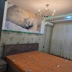 Kirayə (aylıq) 3 otaqlı Yeni Tikili, Masazır, Abşeron rayonu 18