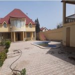 Kirayə (aylıq) 8 otaqlı Həyət evi/villa, Bilgəh qəs., Sabunçu rayonu 27