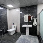Kirayə (aylıq) 3 otaqlı Yeni Tikili, Gənclik metrosu, Nəsimi rayonu 17