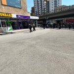Satılır Obyekt, 20 Yanvar metrosu, 3-cü mikrorayon, Nəsimi rayonu 2