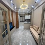 Kirayə (aylıq) 3 otaqlı Yeni Tikili, Elmlər akademiyası metrosu, Yasamal rayonu 5