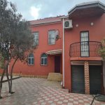 Satılır 7 otaqlı Bağ evi, Novxanı, Abşeron rayonu 1