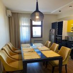 Satılır 3 otaqlı Yeni Tikili, İçərişəhər metrosu, Səbail rayonu 6