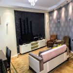 Satılır 4 otaqlı Yeni Tikili, 20 Yanvar metrosu, Nəsimi rayonu 5