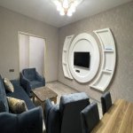 Kirayə (aylıq) 3 otaqlı Yeni Tikili, 8 Noyabr metrosu, Yasamal qəs., Yasamal rayonu 1