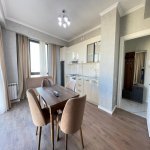 Продажа 3 комнатная Новостройка, İnşaatçılar метро, пос. Йени Ясамал, Ясамал район 1