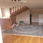Satılır 6 otaqlı Həyət evi/villa, Avtovağzal metrosu, Biləcəri qəs., Binəqədi rayonu 11