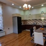 Kirayə (günlük) 5 otaqlı Həyət evi/villa Qəbələ 9