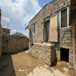 Satılır 3 otaqlı Həyət evi/villa, Koroğlu metrosu, Zabrat qəs., Sabunçu rayonu 2