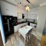 Kirayə (aylıq) 4 otaqlı Yeni Tikili, Xətai metrosu, Ağ şəhər, Xətai rayonu 12