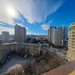 Kirayə (aylıq) 4 otaqlı Yeni Tikili, Gənclik metrosu, Odlar Yurdu Universiteti, Nərimanov rayonu 16