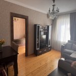 Kirayə (aylıq) 4 otaqlı Köhnə Tikili, Qaraçuxur qəs., Suraxanı rayonu 1