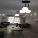 Kirayə (aylıq) 2 otaqlı Yeni Tikili, Memar Əcəmi metrosu, 4-cü mikrorayon, Nəsimi rayonu 4
