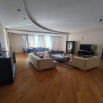 Kirayə (aylıq) 4 otaqlı Yeni Tikili, 28 May metrosu, Nəsimi rayonu 2