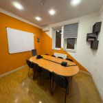 Аренда 12 комнатная Офис, Министерство Финансов, Насими район 21