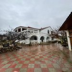 Продажа 6 комнатная Дома/Виллы, пос. Нардаран, Сабунчу район 1