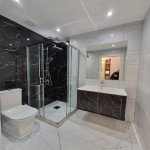 Satılır 4 otaqlı Yeni Tikili, Dərnəgül metrosu, 7-ci mikrorayon, Binəqədi rayonu 17