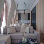 Аренда 2 комнатная Новостройка, м. Хетаи метро, Белый город, Хетаи район 2