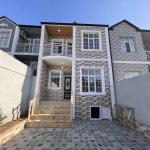 Satılır 5 otaqlı Həyət evi/villa, Masazır, Abşeron rayonu 1