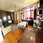 Kirayə (aylıq) 8 otaqlı Həyət evi/villa, Badamdar qəs., Səbail rayonu 3