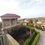 Satılır 7 otaqlı Həyət evi/villa, Bilgəh qəs., Sabunçu rayonu 10