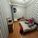 Kirayə (aylıq) 4 otaqlı Yeni Tikili, İçərişəhər metrosu, Səbail rayonu 6