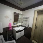 Satılır 3 otaqlı Yeni Tikili, Badamdar qəs., Səbail rayonu 8