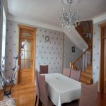Kirayə (günlük) 5 otaqlı Həyət evi/villa Qəbələ 11