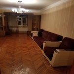 Kirayə (aylıq) 3 otaqlı Köhnə Tikili, Elmlər akademiyası metrosu, Yasamal qəs., Yasamal rayonu 3