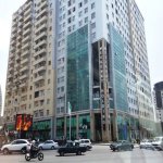 Kirayə (aylıq) 3 otaqlı Ofis, Nəriman Nərimanov metrosu, Nərimanov rayonu 3