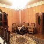 Kirayə (aylıq) 3 otaqlı Yeni Tikili, 20 Yanvar metrosu, Nəsimi rayonu 10