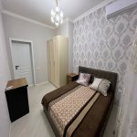 Kirayə (aylıq) 2 otaqlı Yeni Tikili, Memar Əcəmi metrosu, 9-cu mikrorayon, Binəqədi rayonu 2