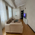 Kirayə (aylıq) 3 otaqlı Yeni Tikili, Nizami metrosu, Nəsimi rayonu 6