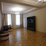 Kirayə (aylıq) 4 otaqlı Yeni Tikili, Gənclik metrosu, ADA universiteti, Nərimanov rayonu 2